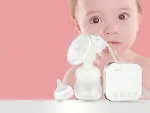 Silikon-Schüssel mit Saug-Membran-Zylinder für einfache und sichere Anwendung. Ideal für effizientes Reinigen und präzises Dosieren. — foto 8