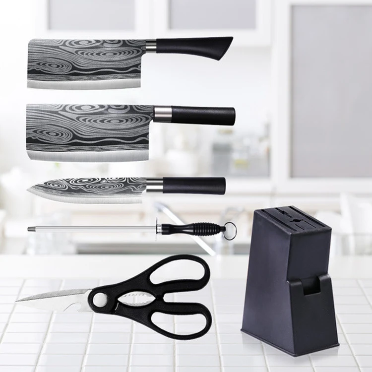Title 12, Kitchen Combination Household Stainless Steel K...