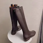 Brown single