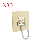 30PCS