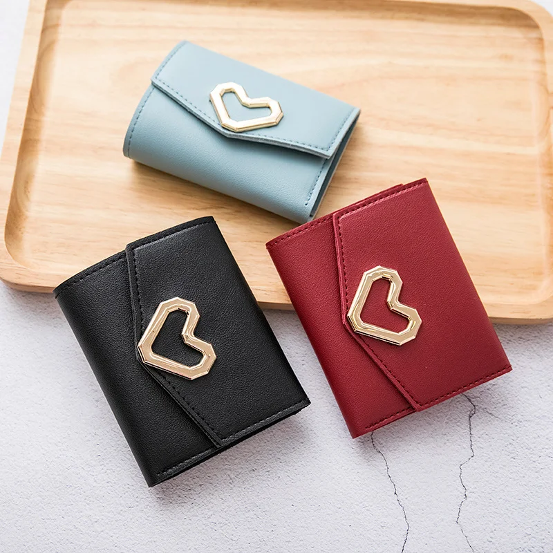 Title 1, New Wallet Short Style Cross Section Youth Tri-...