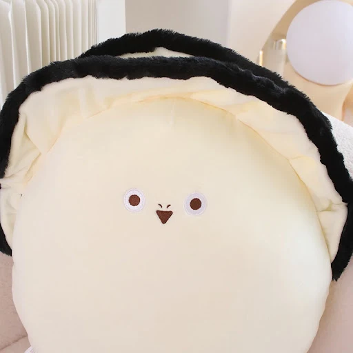 Title 2, Realistic Oyster Plush Toy, Simulation Oyster D...