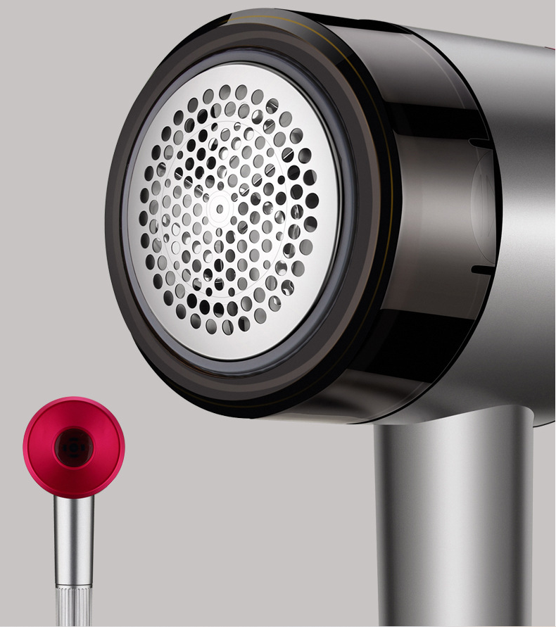 Electric shaving machine for a smooth and close shave. Experience the convenience of wet or dry shaving, with a long-las — photo 9