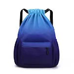 Oxford Cloth Backpack Men's and Women's Travel Basketball Fitness Leisure Durable Versatile Spacious Ideal for Everyday — photo 3