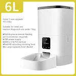 6L Big White S Video Version