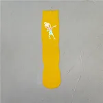 Alien Yellow