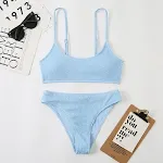 Sky Blue
