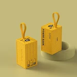 Creative Large Capacity Container with 66W Super Fast Power Bank 20000mAh. Charge devices quickly and store your essenti — photo 8