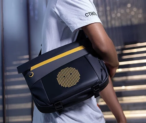 Title 1, Bolsa transversal diagonal para tablet Pixel Mi...