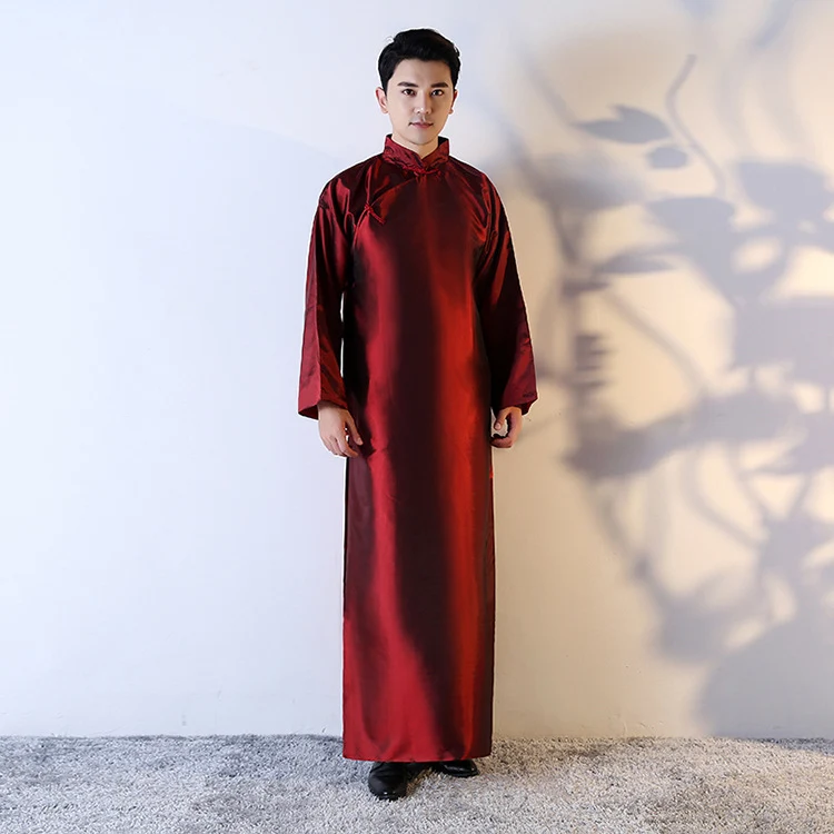 Title 5, Mens robe and jacket for ultimate comfort and ...