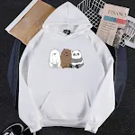 3 White