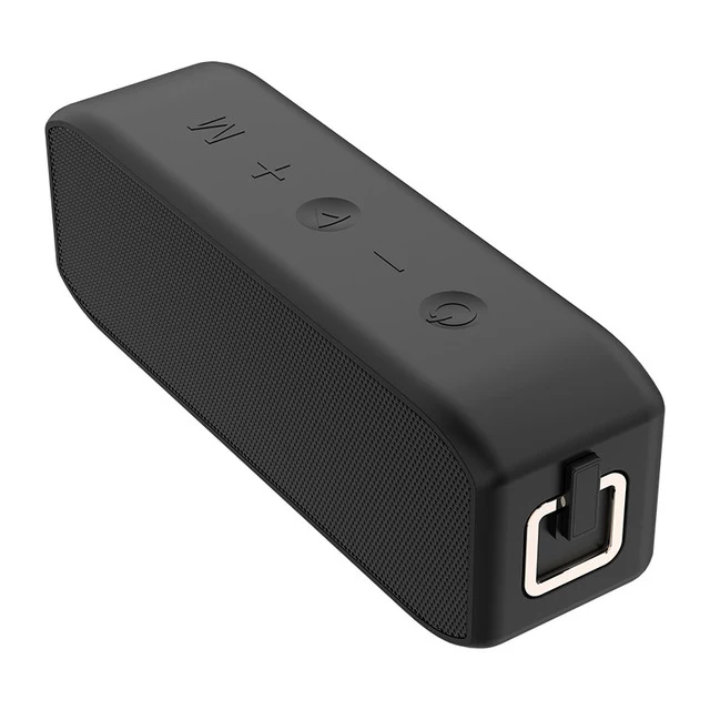 Title 4, Nova caixa de som Bluetooth sem fio e à prova d...