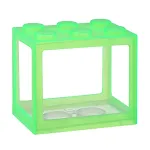Green12x10x8cm