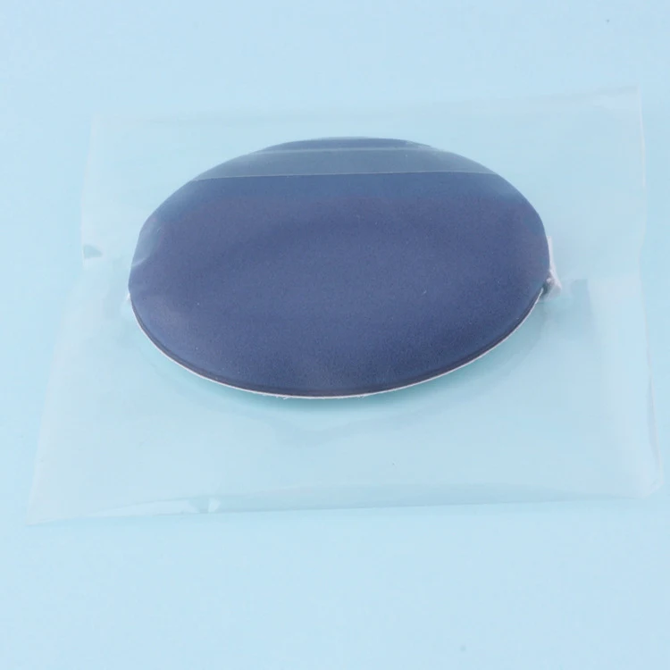 Wet and Dry Powder Puff for Beauty Salon Use, delivers flawless application, soft texture, suitable for all skin types, — photo 6