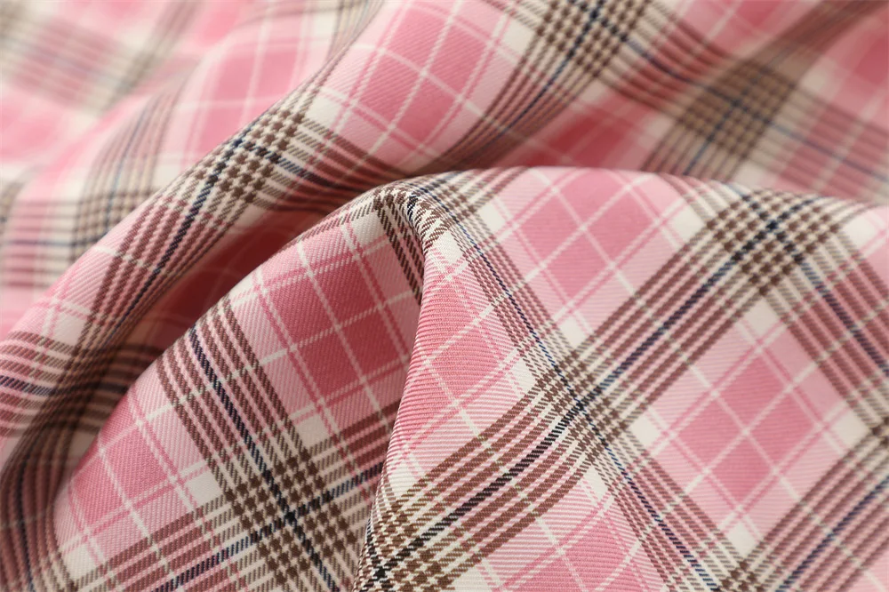 Title 8, Jaqueta camisa polo casual solta com bordado de...
