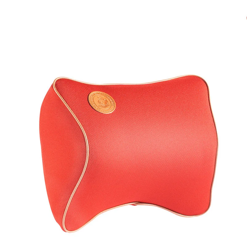 Title 7, Car Headrest and Neck Memory Foam Pillow for ul...