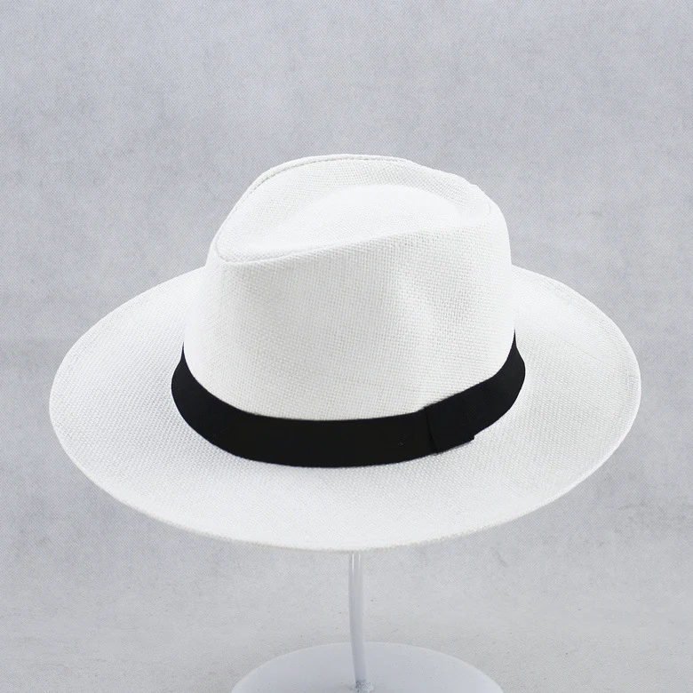 Men's Outdoor Sun Protection Wide Brim Top Hat, offering superior sun protection, breathable design, ideal for hiking an — photo 9