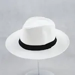 Men's Outdoor Sun Protection Wide Brim Top Hat, offering superior sun protection, breathable design, ideal for hiking an — photo 9