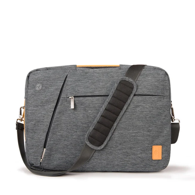Title 3, ASUS Lenovo computer bag. Securely transport an...