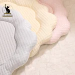 3D Cloud-shaped Dog Cooling Mat Spring Summer Cool Cat Kennel Small Dog Pet Breathable Sheet Mats Pad — photo 3