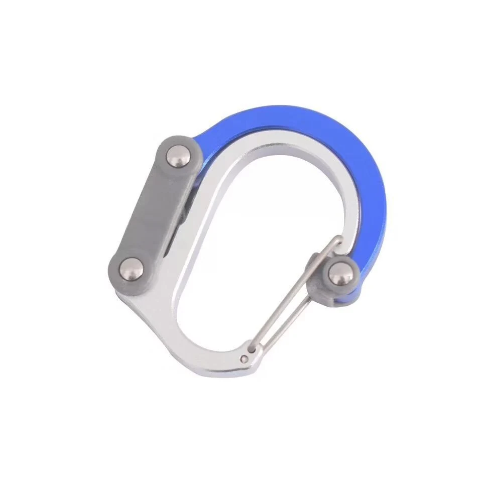 Title 3, Multifunctional Carabiner – The Ultimate Outdoo...