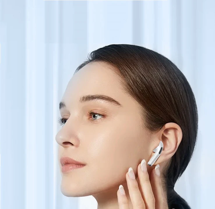 Title 5, Wireless Bluetooth Earphones Headphones Earbuds...