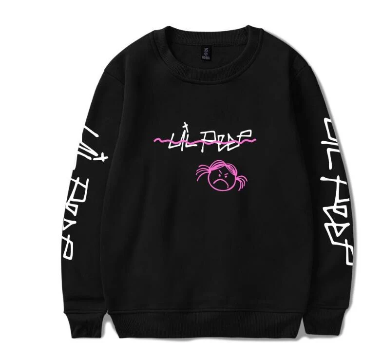 Street hip hop sweater — photo 1