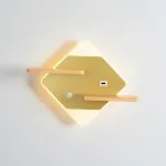Gold Square