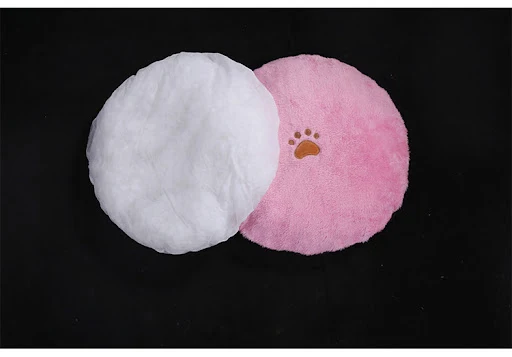Title 4, Removable and washable plus velvet pet nest. Pr...