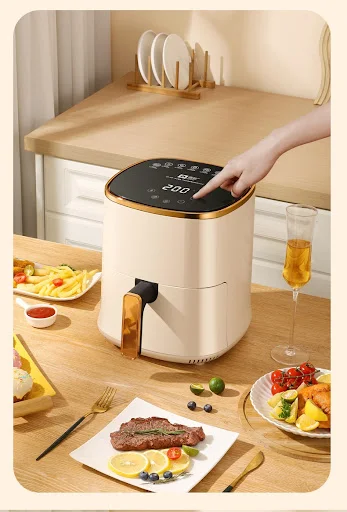 Title 12, Household Multi functional Automatic Integrated...