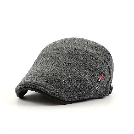 Title 8, Mens and Womens Caps Knit, Velvet and Polar Gra...