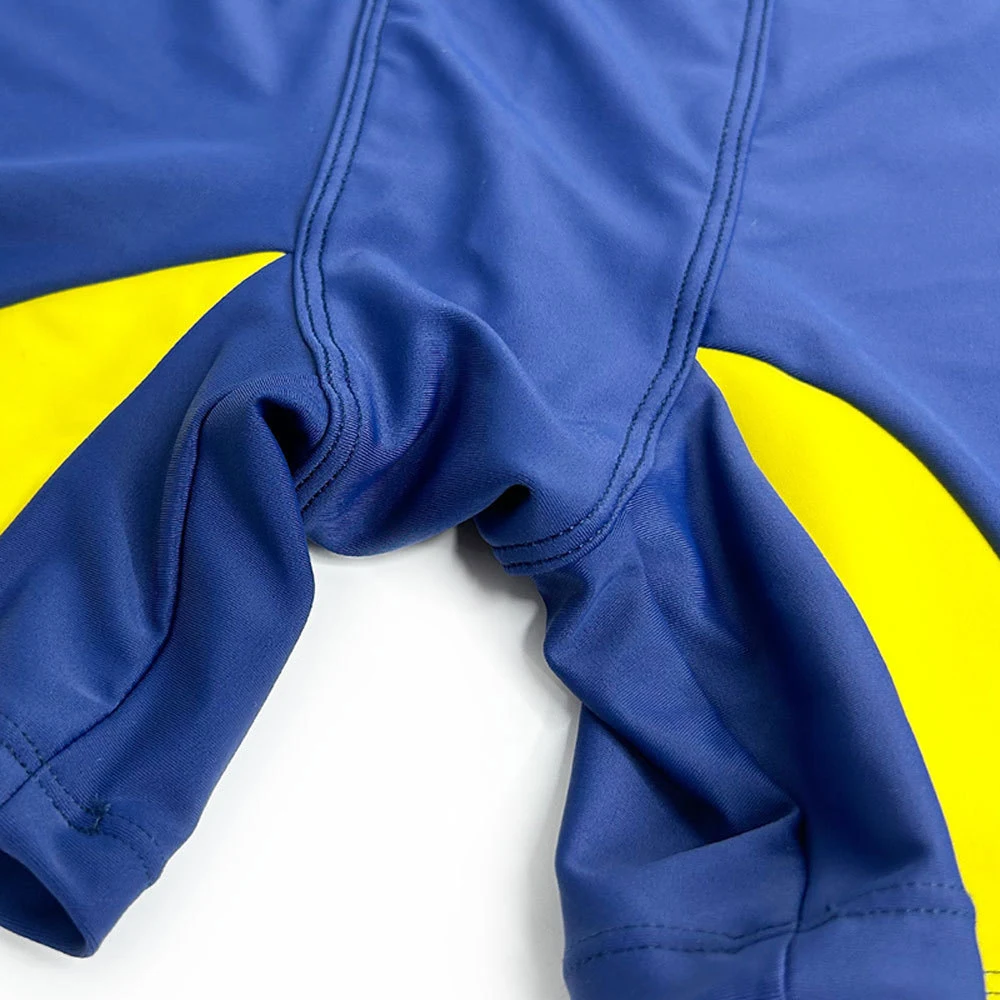 Title 38, Mens Three-point Swimming Boxer Racing Shorts ...