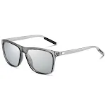 Grey frame