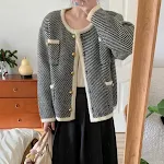 Black And White Stripes