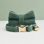 bow collar