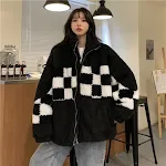 Black and cotton