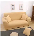 Yellow beige