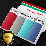 Combination B Four Pack
