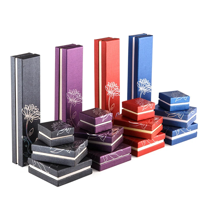 Caixa para pulseiras de contas feitas à mão, caixa de presente para joias, perfeita para guardar e presentear pulseiras e outras joias. — foto 7
