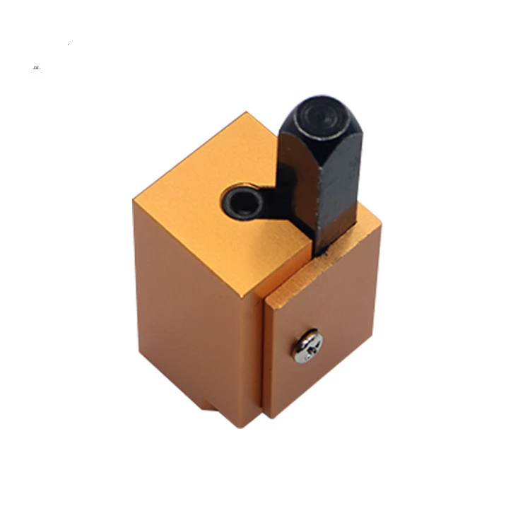 Title 2, Embedded Hinge Door Lock Groove Woodworking Too...