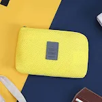 Yellow L