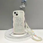 Phone Case With Lanyard