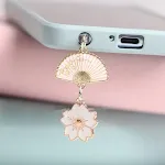 3.5MM earphone hole plug A