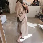 Beige Thicken