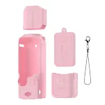 Standard Edition Baby Pink