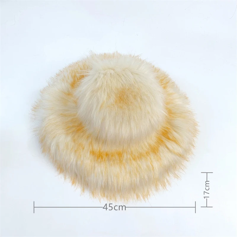 Title 1, Warm Environmental Protection Fur Raccoon Fur T...