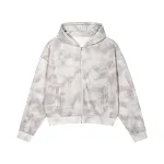 Flower Gray