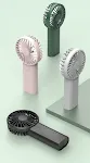 Pink 4000mAh