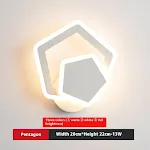 Pentagram Tricolor
