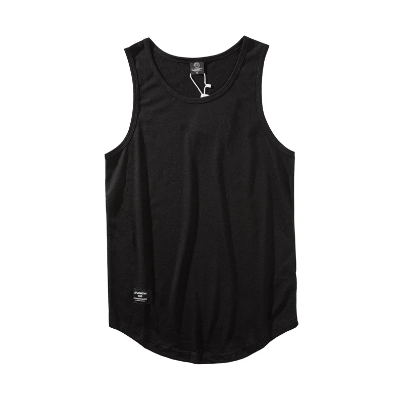 Men's streetwear top with logo, popular hip hop style. Trendy, personality-driven design for a unique and eye-catching l — photo 1